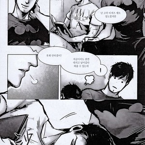 [Hai-ning] Immolato 3 – Justice League dj [kr] – Gay Manga sex 22
