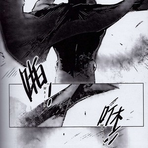 [Hai-ning] Immolato 3 – Justice League dj [kr] – Gay Manga sex 33