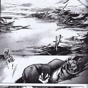 [Hai-ning] Immolato 3 – Justice League dj [kr] – Gay Manga sex 34