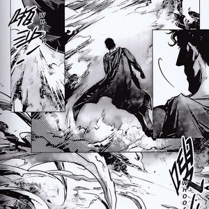 [Hai-ning] Immolato 3 – Justice League dj [kr] – Gay Manga sex 41