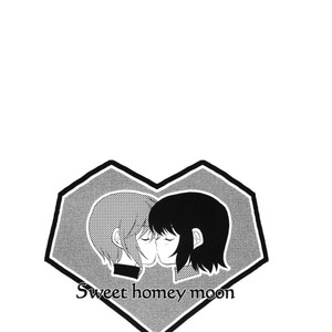 [Yougekishu (Arina Toshimi)] sweet honey moon – Gundam SEED DESTINY dj [Eng] – Gay Manga sex 3