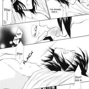 [Yougekishu (Arina Toshimi)] sweet honey moon – Gundam SEED DESTINY dj [Eng] – Gay Manga sex 19