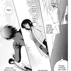 [Yougekishu (Arina Toshimi)] sweet honey moon – Gundam SEED DESTINY dj [Eng] – Gay Manga sex 28