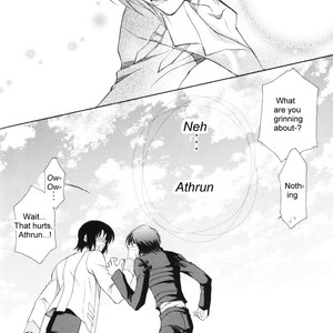 [Yougekishu (Arina Toshimi)] sweet honey moon – Gundam SEED DESTINY dj [Eng] – Gay Manga sex 29