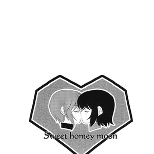 [Yougekishu (Arina Toshimi)] sweet honey moon – Gundam SEED DESTINY dj [Eng] – Gay Manga sex 30