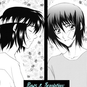 [Yougekishu (Arina Toshimi)] sweet honey moon – Gundam SEED DESTINY dj [Eng] – Gay Manga sex 32