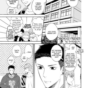 [Anthology] Reversible BL (c.1) [Eng] – Gay Manga sex 5