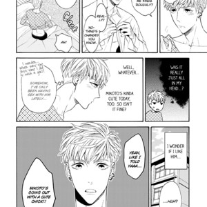 [Anthology] Reversible BL (c.1) [Eng] – Gay Manga sex 8