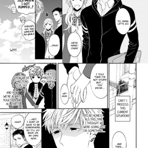 [Anthology] Reversible BL (c.1) [Eng] – Gay Manga sex 9