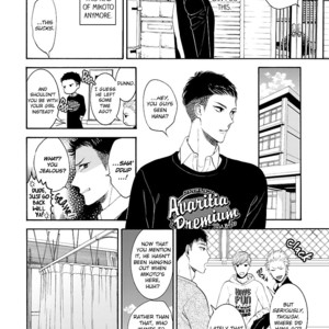 [Anthology] Reversible BL (c.1) [Eng] – Gay Manga sex 10