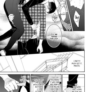 [Anthology] Reversible BL (c.1) [Eng] – Gay Manga sex 13