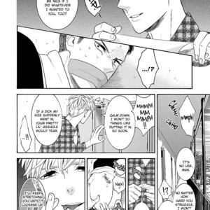 [Anthology] Reversible BL (c.1) [Eng] – Gay Manga sex 14