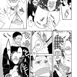 [Anthology] Reversible BL (c.1) [Eng] – Gay Manga sex 15