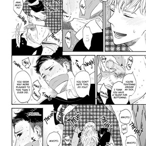 [Anthology] Reversible BL (c.1) [Eng] – Gay Manga sex 16