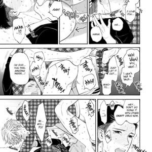 [Anthology] Reversible BL (c.1) [Eng] – Gay Manga sex 19
