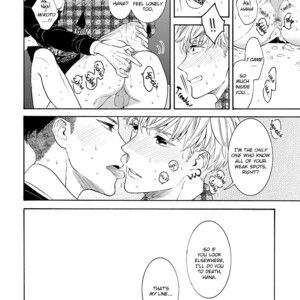 [Anthology] Reversible BL (c.1) [Eng] – Gay Manga sex 20