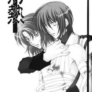 [Yougekishu (Arina Toshimi)] Shakunetsu – Gundam SEED DESTINY dj [Eng] – Gay Manga sex 2