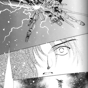 [Yougekishu (Arina Toshimi)] Shakunetsu – Gundam SEED DESTINY dj [Eng] – Gay Manga sex 6