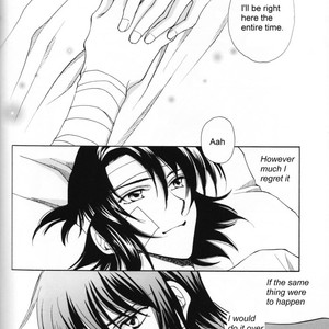 [Yougekishu (Arina Toshimi)] Shakunetsu – Gundam SEED DESTINY dj [Eng] – Gay Manga sex 25