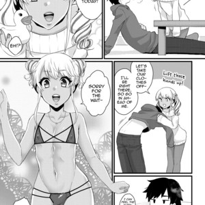 [Akaeboshi (Binto)] 10 made Kazoerussu! [Eng] – Gay Manga sex 6