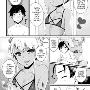 [Akaeboshi (Binto)] 10 made Kazoerussu! [Eng] – Gay Manga sex 7