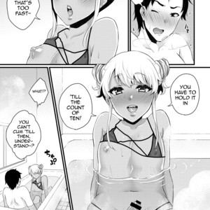 [Akaeboshi (Binto)] 10 made Kazoerussu! [Eng] – Gay Manga sex 14