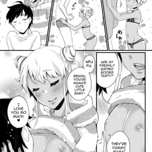 [Akaeboshi (Binto)] 10 made Kazoerussu! [Eng] – Gay Manga sex 19