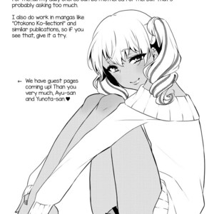 [Akaeboshi (Binto)] 10 made Kazoerussu! [Eng] – Gay Manga sex 20