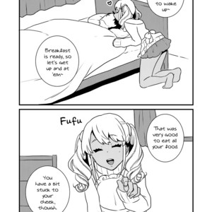 [Akaeboshi (Binto)] 10 made Kazoerussu! [Eng] – Gay Manga sex 23