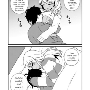[Akaeboshi (Binto)] 10 made Kazoerussu! [Eng] – Gay Manga sex 24