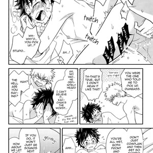 [bb (ume)] jaguar shock – Boku no Hero Academia dj [Eng] {shousanki} – Gay Manga sex 9