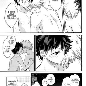 [bb (ume)] jaguar shock – Boku no Hero Academia dj [Eng] {shousanki} – Gay Manga sex 16