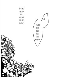 [Mochinue Akenokalas] Nil Admirari – Osomatsu-san dj [Eng] – Gay Manga sex 19