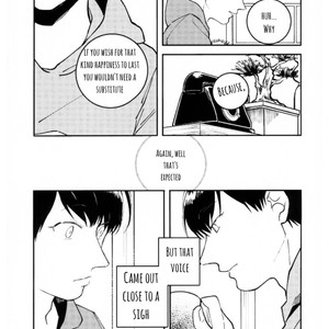 [MugiGohan] Shiraiyukihime wa yaketa kutsu de odoru – Osomatsu-san dj [Eng] – Gay Manga sex 35