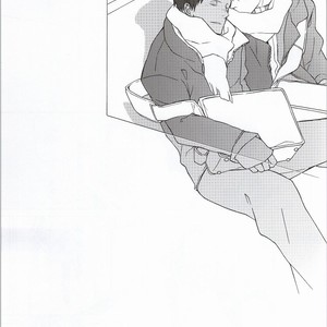 [ICHIKARA (Karasawa, Ichikura)] Kuroko no Basuke dj – dear snow [JP] – Gay Manga sex 6