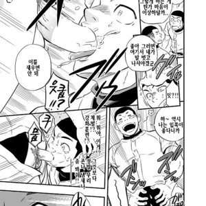 [Draw Two (D-Raw2)] Yahari Kono Yakyuubu Gasshuku wa Machigatteiru [kr] – Gay Manga sex 16