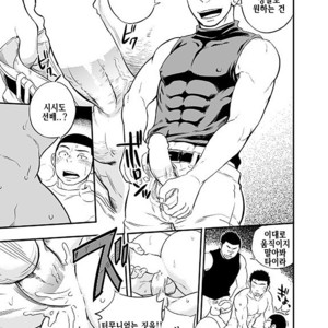 [Draw Two (D-Raw2)] Yahari Kono Yakyuubu Gasshuku wa Machigatteiru [kr] – Gay Manga sex 50