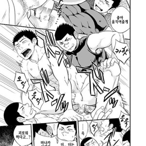 [Draw Two (D-Raw2)] Yahari Kono Yakyuubu Gasshuku wa Machigatteiru [kr] – Gay Manga sex 52
