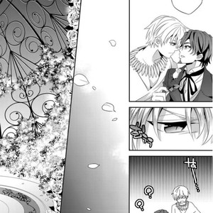 [Crazy9 (Ichitaka)] Kari Some no Koi – Fate/ Zero dj [kr] – Gay Manga sex 26