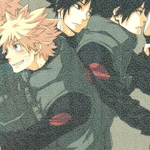 Gay Manga - [10 Rankai EMI ] Intranet – Naruto dj [kr] – Gay Manga