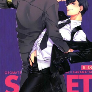 Gay Manga - [Pull Pico] Sweet Chocolate – Osomatsu-san dj [JP] – Gay Manga