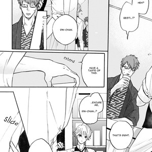 [Rokuju Mita] Okitsune sama no Iutoori Yakan [Eng] – Gay Manga sex 7