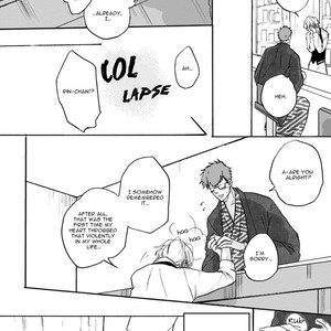 [Rokuju Mita] Okitsune sama no Iutoori Yakan [Eng] – Gay Manga sex 17