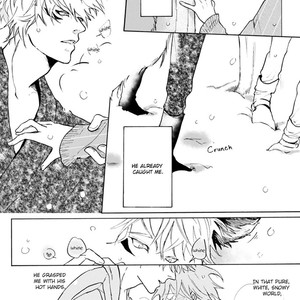 [Rokuju Mita] Okitsune sama no Iutoori Yakan [Eng] – Gay Manga sex 20