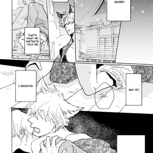 [Rokuju Mita] Okitsune sama no Iutoori Yakan [Eng] – Gay Manga sex 21