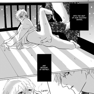 [Rokuju Mita] Okitsune sama no Iutoori Yakan [Eng] – Gay Manga sex 23