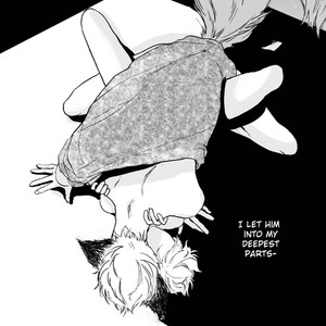 [Rokuju Mita] Okitsune sama no Iutoori Yakan [Eng] – Gay Manga sex 24