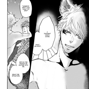 [Rokuju Mita] Okitsune sama no Iutoori Yakan [Eng] – Gay Manga sex 29