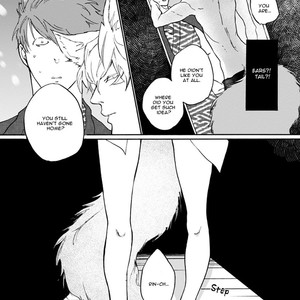 [Rokuju Mita] Okitsune sama no Iutoori Yakan [Eng] – Gay Manga sex 30