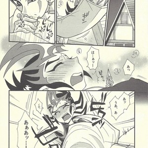 [Mogumogu Gokkun (NTKT)] Kimi no Nozomu mama ni – Yu-Gi-Oh! Zexal dj [JP] – Gay Manga sex 3